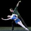 Ballet Next founders Charles Askegard and Michele Wiles
